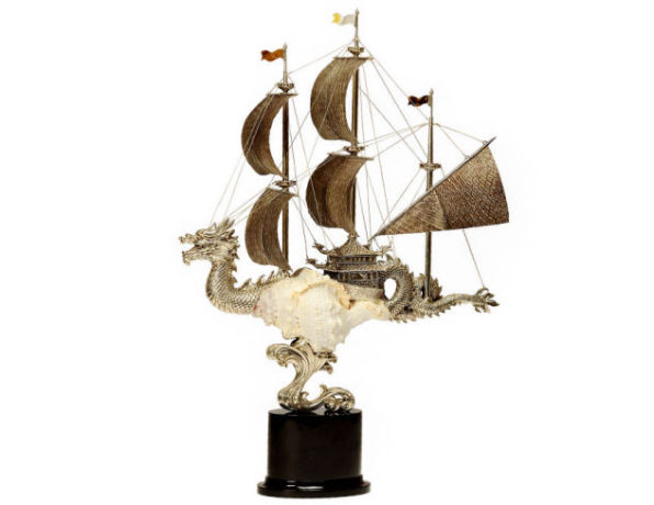 the voyage